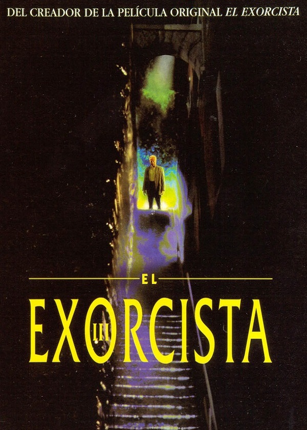 EX03 EL EXORCISTA 3